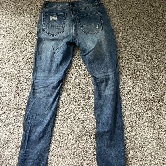 Refuge jeans - Picture 2 of 3